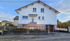  Property for Sale - House - saint-etienne-les-remiremont  