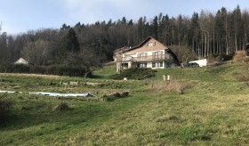  Property for Sale - House - gerardmer  