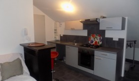  Furnished renting - Apartment - remiremont  